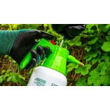 VERTO Kertész kesztyű, nitril bevonat, 4131X, 8", légáteresztő felsőrész 97H151