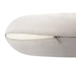 NEO TOOLS Memóriahabos utazó nyakpárna, 30x30x10cm GD016