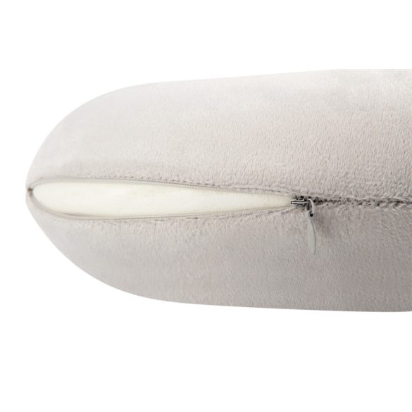 NEO TOOLS Memóriahabos utazó nyakpárna, 30x30x10cm GD016