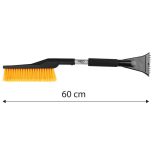 NEO TOOLS Autós jégkaparó és hókefe GD029