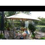 Párakapu, párafüggöny - 10 méteres