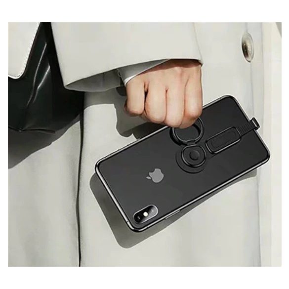 Gyűrűs iPhone Lightning adapter