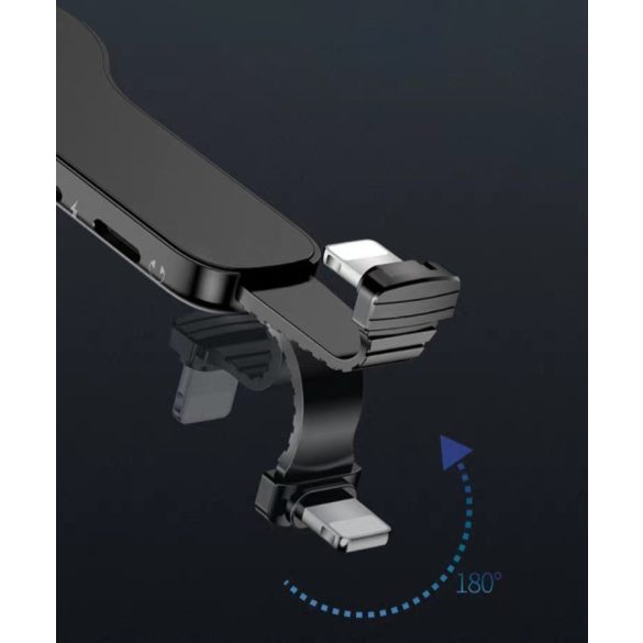 Gyűrűs iPhone Lightning adapter