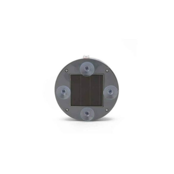 Napenergiával működő rovarcsapda