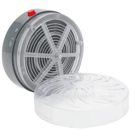 Napenergiával működő rovarcsapda