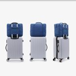 Összehajtható utazótáska