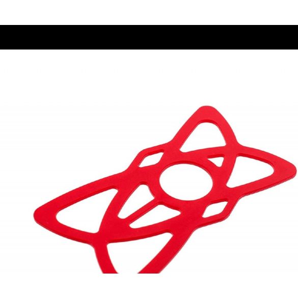 Kerékpárra és motorra szerelhető telefontartó