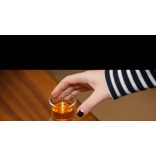 Pörgetős ivós játék