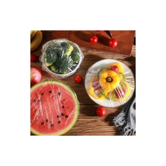 Konyhai frissentartó tárolóhuzat csomag