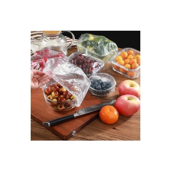 Konyhai frissentartó tárolóhuzat csomag