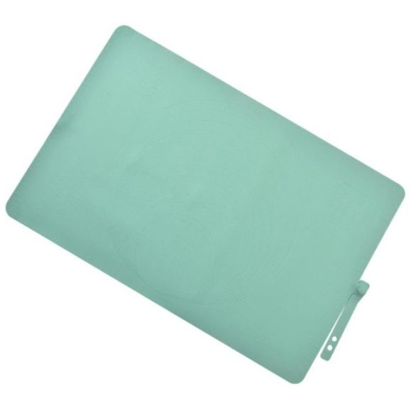 Szilikon nyújtólap