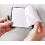 Falra ragasztható telefontartó