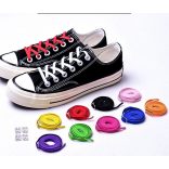 Kötésmentes cipőfűző