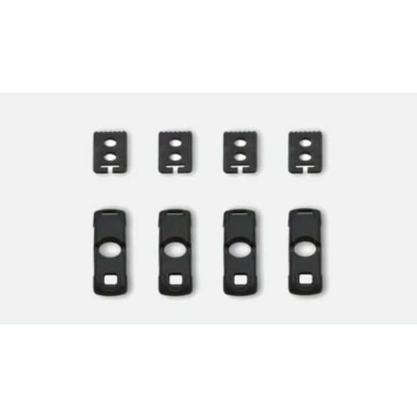 Kötésmentes cipőfűző