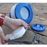 INTEX Maxi úszó vegyszer adagoló