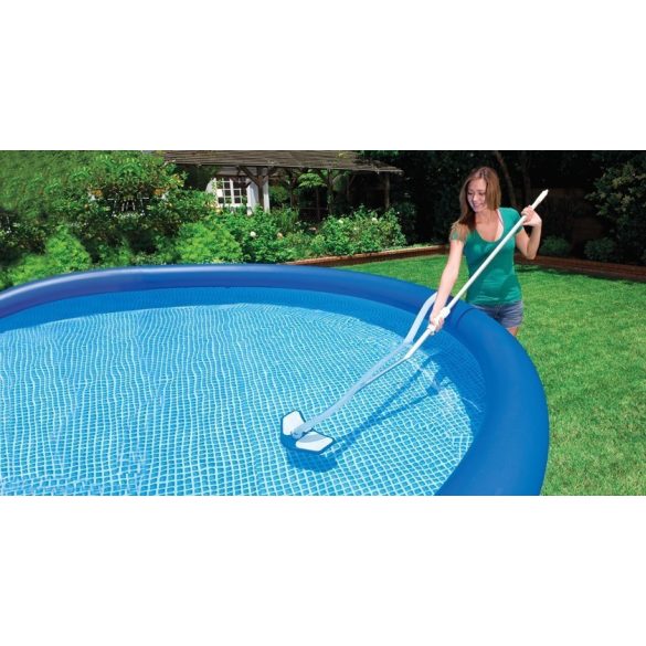 INTEX Deluxe medence tisztító szett