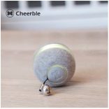 Cheerble Intelligens Tölthető labdajáték kisállatoknak