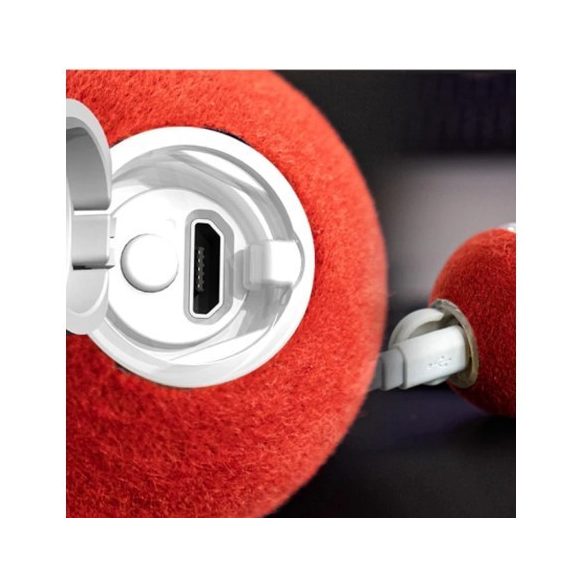 Cheerble Intelligens Tölthető labdajáték kisállatoknak