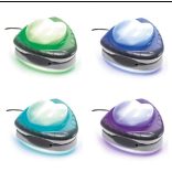 INTEX mágneses LED medence világítás