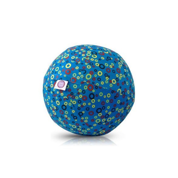 BubaBloon pamut léggömb borító