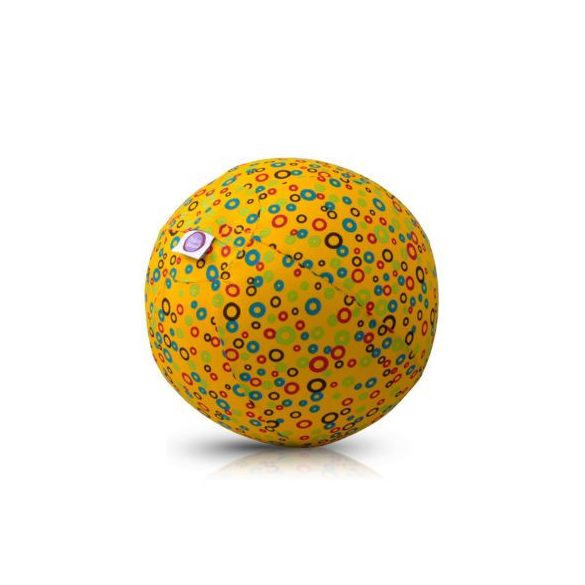 BubaBloon pamut léggömb borító