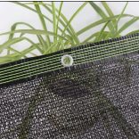 Árnyékoló háló kerítésre vagy teraszra