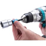 Dugókulcs adapterkészlet