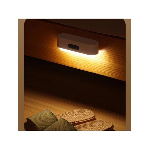 USB-s éjszakai ledlámpa