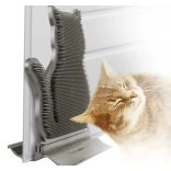 Önmasszázs kefe macskáknak