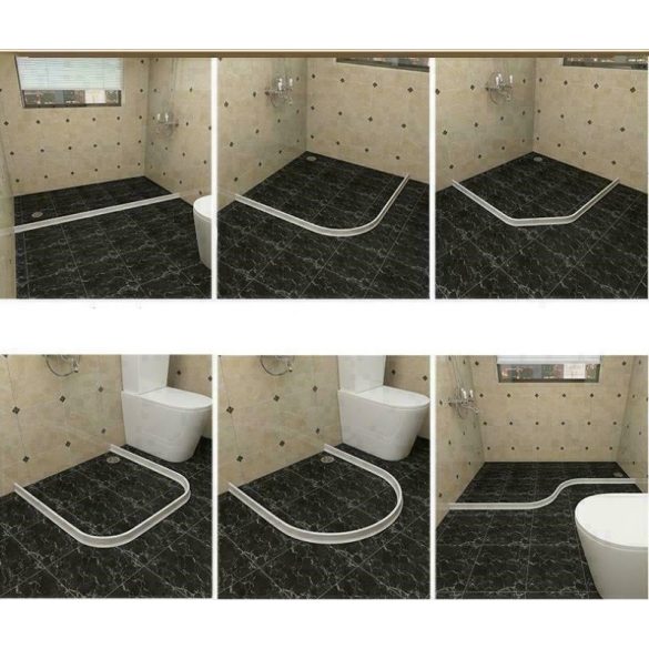 Víz visszatartó szalag