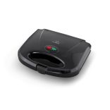 Titanium - Gofrisütő