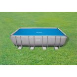 INTEX 4m x 2m prémium medence szolártakaró