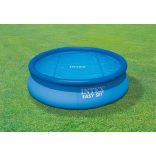 INTEX D3,66m prémium medence szolártakaró