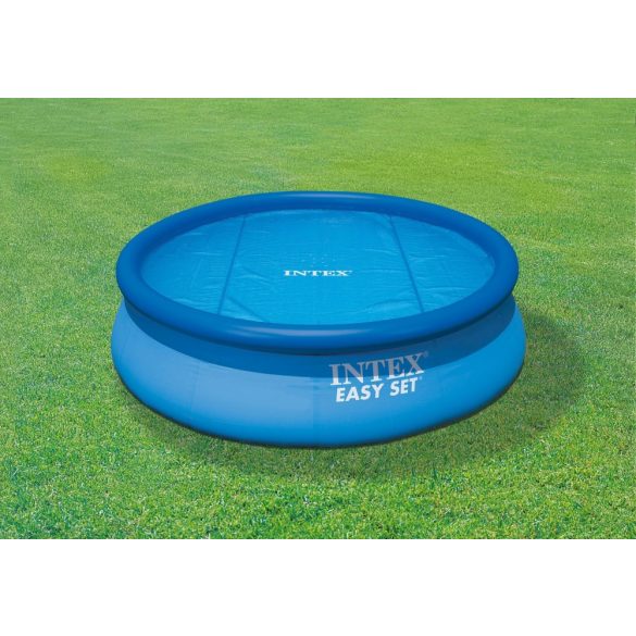 INTEX D3,66m prémium medence szolártakaró