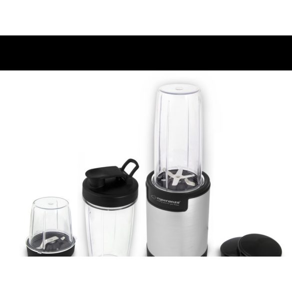 Esperanza Nutri Bomb  9 az 1-ben turmixgép