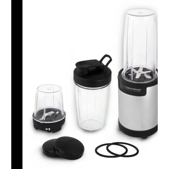 Esperanza Nutri Bomb  9 az 1-ben turmixgép