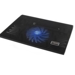 Esperanza Solano Notebook Hűtőpad 15.6