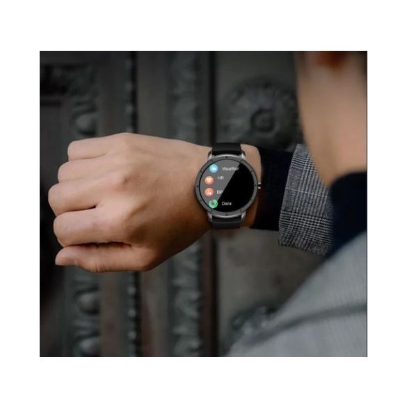 LETIKE HW21 okosóra