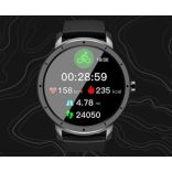 LETIKE HW21 okosóra