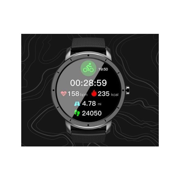 LETIKE HW21 okosóra