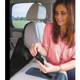 Táska tartó háló