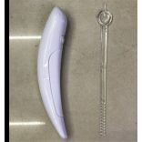 Elektromos Food Art toll, Spice pen