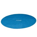 Prémium szolártakaró medencére (290 cm)