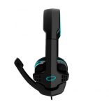 Esperanza sztereó gaming fejhallgató mikrofonnal