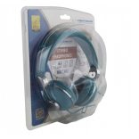 Esperanza Macau sztereó fejhallgató