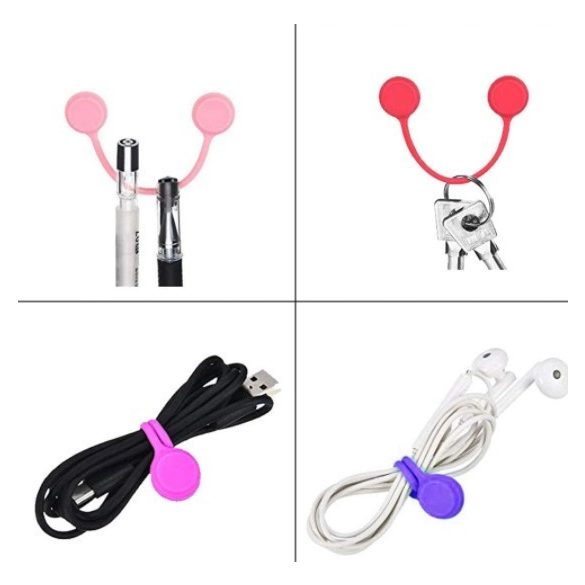 Többfunkciós kábeltartó