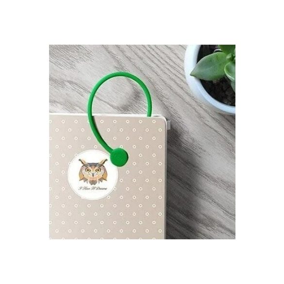 Többfunkciós kábeltartó