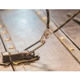 Multifunkcionális kampószett kiránduláshoz