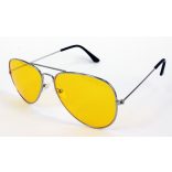 Szemüveg éjszakai vezetéshez