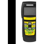 U581 MAGYAR NYELVŰ kézi autódiagnosztikai interfész OBD OBD 2 Multiprotokoll hibakódolvasó